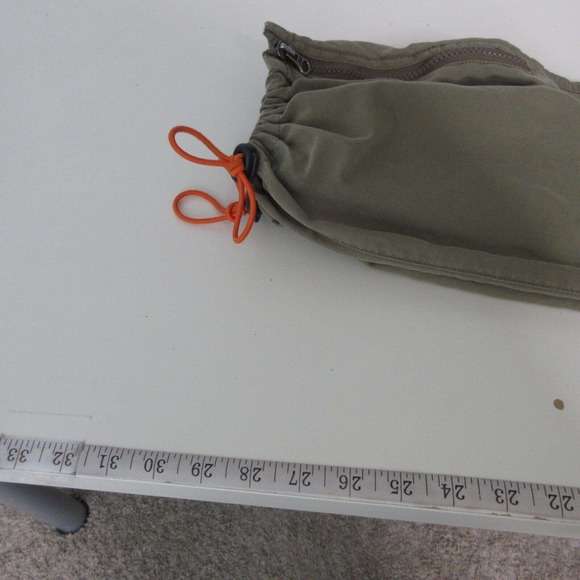 Vintage Y2K 90s Abercrombie & Fitch Cargo Pants - Picture 15 of 16